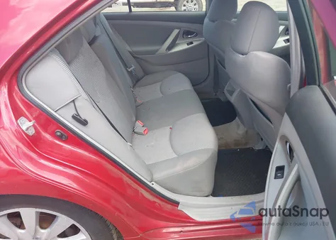 2011 Toyota Camry Se из США, поврежденный, VIN 4T1BF3EK1BU185251